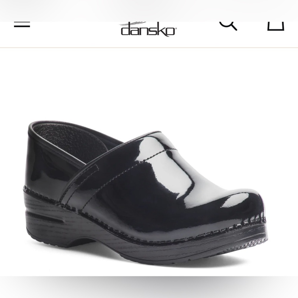 SOLD-----------NWT-Brand New Women's Dansko clogs